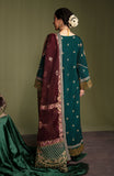 Emaan Adeel NR 05 Riwayat The Noori Silk Collection