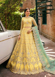Akbar Aslam Ilona Layali Wedding Collection