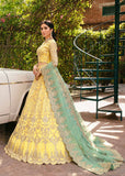Akbar Aslam Ilona Layali Wedding Collection