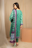 Lakhany D#5 Komal Prints 3 Piece