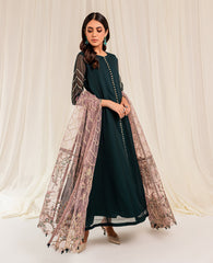 Xeniaformals Kanval Deme Ready To Wear Eid Prets