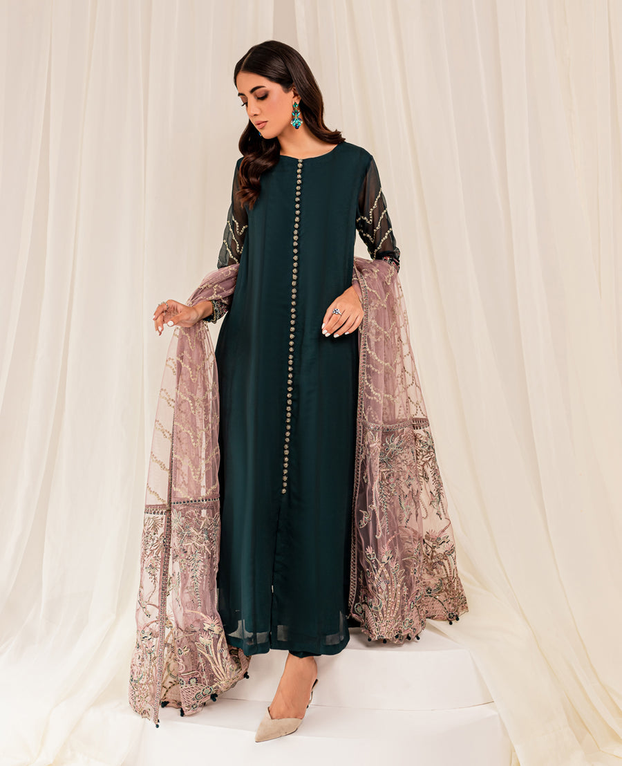 Xeniaformals Kanval Deme Ready To Wear Eid Prets