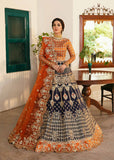 Akbar Aslam Sirena Layali Wedding Collection