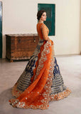 Akbar Aslam Sirena Layali Wedding Collection