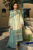Qalamkar QB 04 Zoe Q Line