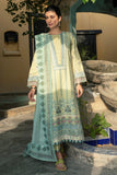 Qalamkar QB 04 Zoe Q Line