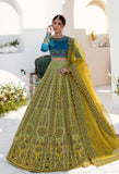 Akbar Aslam Lita Nyra Summer Chiffon Collection