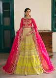 Akbar Aslam Elara Layali Wedding Collection