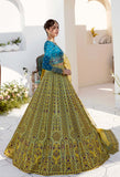 Akbar Aslam Lita Nyra Summer Chiffon Collection