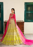 Akbar Aslam Elara Layali Wedding Collection