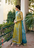 Akbar Aslam Davina Layali Wedding Collection
