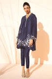 Sania Maskatiya Fiza Eid Collection 2022