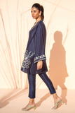 Sania Maskatiya Fiza Eid Collection 2022