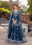 Akbar Aslam Nayara Layali Wedding Collection