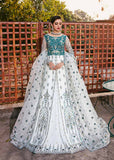 Akbar Aslam Sedna Layali Wedding Collection