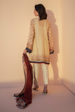 Sania Maskatiya Kara Eid Collection 2022
