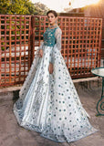 Akbar Aslam Sedna Layali Wedding Collection