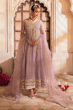 AJR Couture Anarkali Mastani Eid Edition