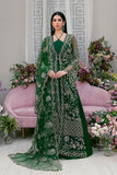 Sardinia Exotic Emerald Lamore Wedding Formals