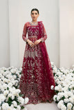 Sardinia Radiant Ruby Lamore Wedding Formals