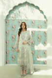Zainab Fareedi Ishya Luxury Festive Collection