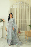 Zainab Fareedi Myra Luxury Festive Collection
