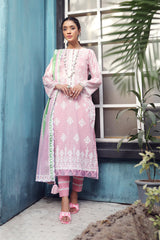 LSM Lakhany KPC 7424 B Komal Prints Vol 02 2022