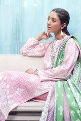 LSM Lakhany KPC 7424 B Komal Prints Vol 02 2022