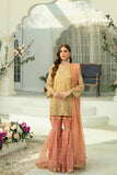 Zainab Fareedi Zuri Luxury Festive Collection