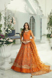 Zainab Fareedi Aude Luxury Festive Collection