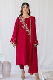 AJR Couture Celosia Luxury Pret Eid Drop 1