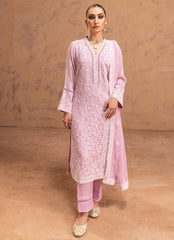 Image Lamiya Spring Lawn Collection 2024