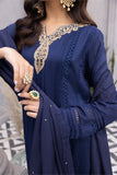 Azure IceWave Vogue Ready To Wear Festive Collection