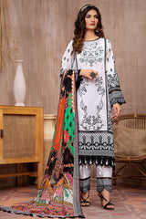 Jahanara J14-05 Lawn Vol 6 2021