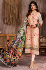 Jahanara J14-07 Lawn Vol 8 2021