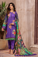 Jahanara J14-10 Lawn Vol 11 2021