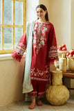 Zara Shahjahan Janaan-7A Coco Luxury Lawn Collection 2024