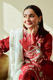 Zara Shahjahan Janaan-7A Coco Luxury Lawn Collection 2024