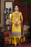 Rang Rasiya Jasmine Zoya Linen Hand Embellished 2021