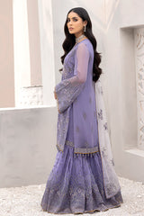 Flossie Amethyst Elegancy (B) Kuch Khas 2022