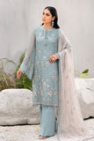 Flossie Mystic Aqua Kuch Khas 2022