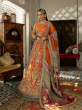 Maryum Hussain Kesar_7 Gulaab Wedding Collection