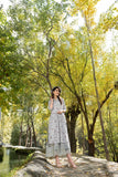Nishat Linen KFE23-01 Eid Al Fitr Summer 