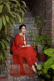 Nishat Linen KFE23-16 Eid Al Fitr Summer 