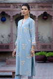 Nishat Linen KFE23-20 Eid Al Fitr Summer 