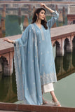 Nishat Linen KFE23-28 Eid Al Fitr Summer 