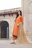 Nishat Linen KFE23-45 Eid Al Fitr Summer 