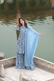 Nishat Linen KFE23-49 Eid Al Fitr Summer 