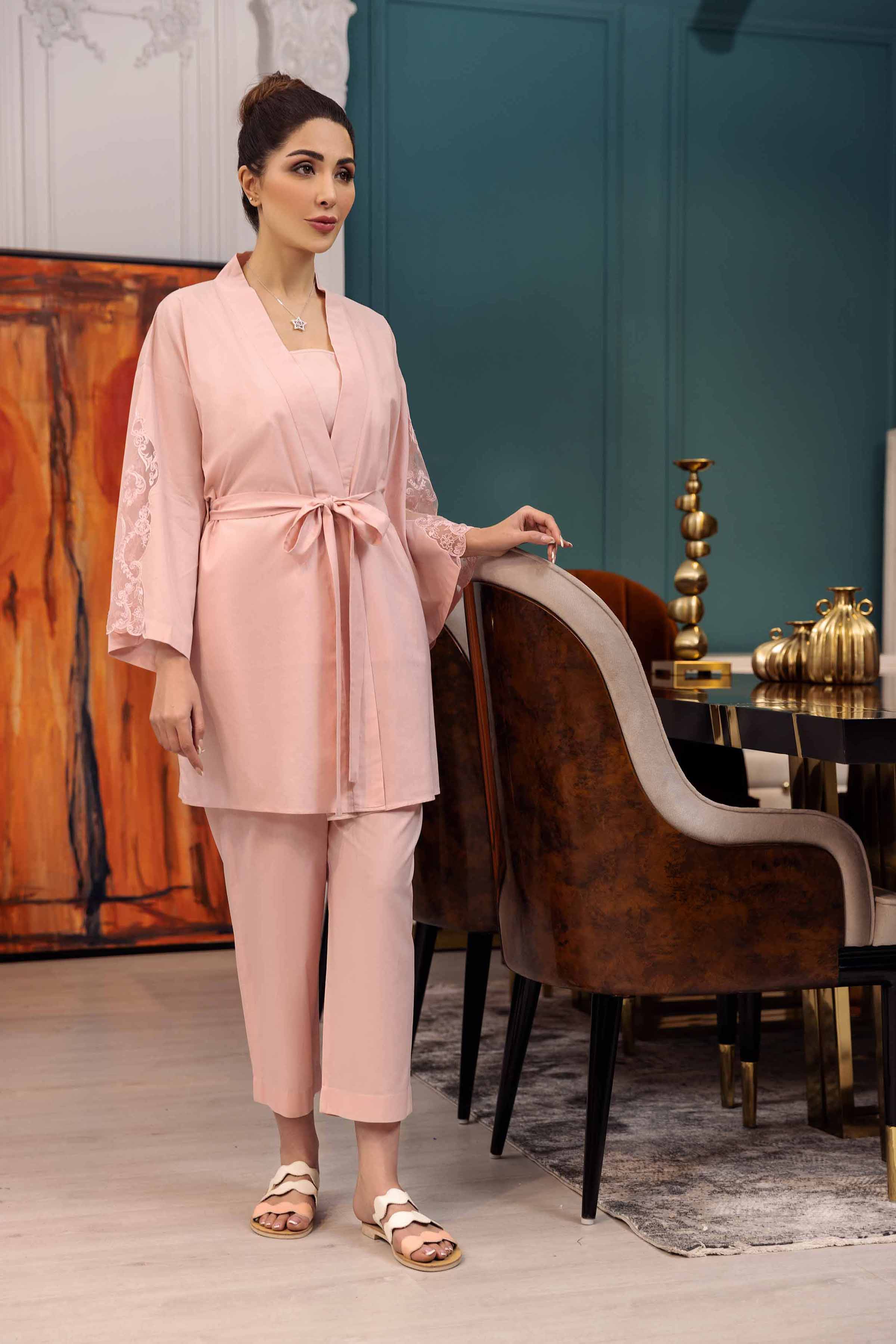 Nishat Linen Nightwear Shop