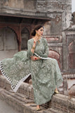 Nishat Linen KPE23-01 Eid Al Fitr Summer 